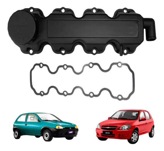 Tapa Punterias Pcv Chevy 1.4l 1.6l Corsa Tornado 1994-2012