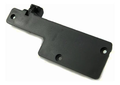 Kit Chapa Corta Contra Chapa Guantera Vw Golf Jetta A3 93-99