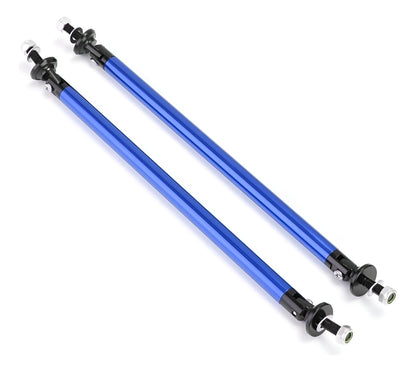 Sujetador De Lip Delantero Struts Palitos Tensores 20cm Par