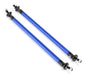 Sujetador De Lip Delantero Struts Palitos Tensores 20cm Par
