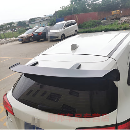 Aleron Cola De Pato Hatchback Universal Spoiler Sport