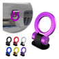 Tiron Tow Hook Decorativo Jalon Universal Gancho Remolque