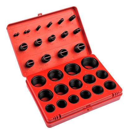 Empaque O-ring Kit Juego Estandar Milimetrico 419 Pz