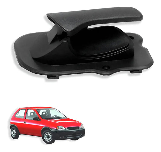 Manija Puerta Interior Chevy 1994-2012 Delantera Copiloto
