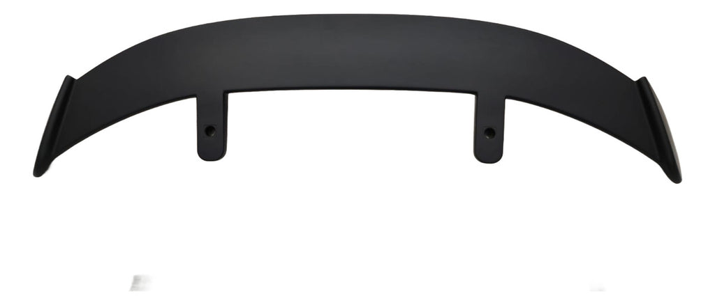 Aleron Mate Hatchback Spoiler Cola Pato Embellecedor Cajuela