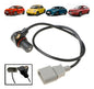 Sensor Cigüeñal Vw Jetta A4 Audi Golf Ibiza Beetle 2.0