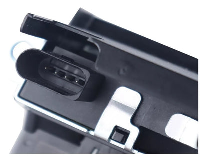 Cerradura Chapa Cajuela Vw Seat Ibiza Golf Jetta Clasico