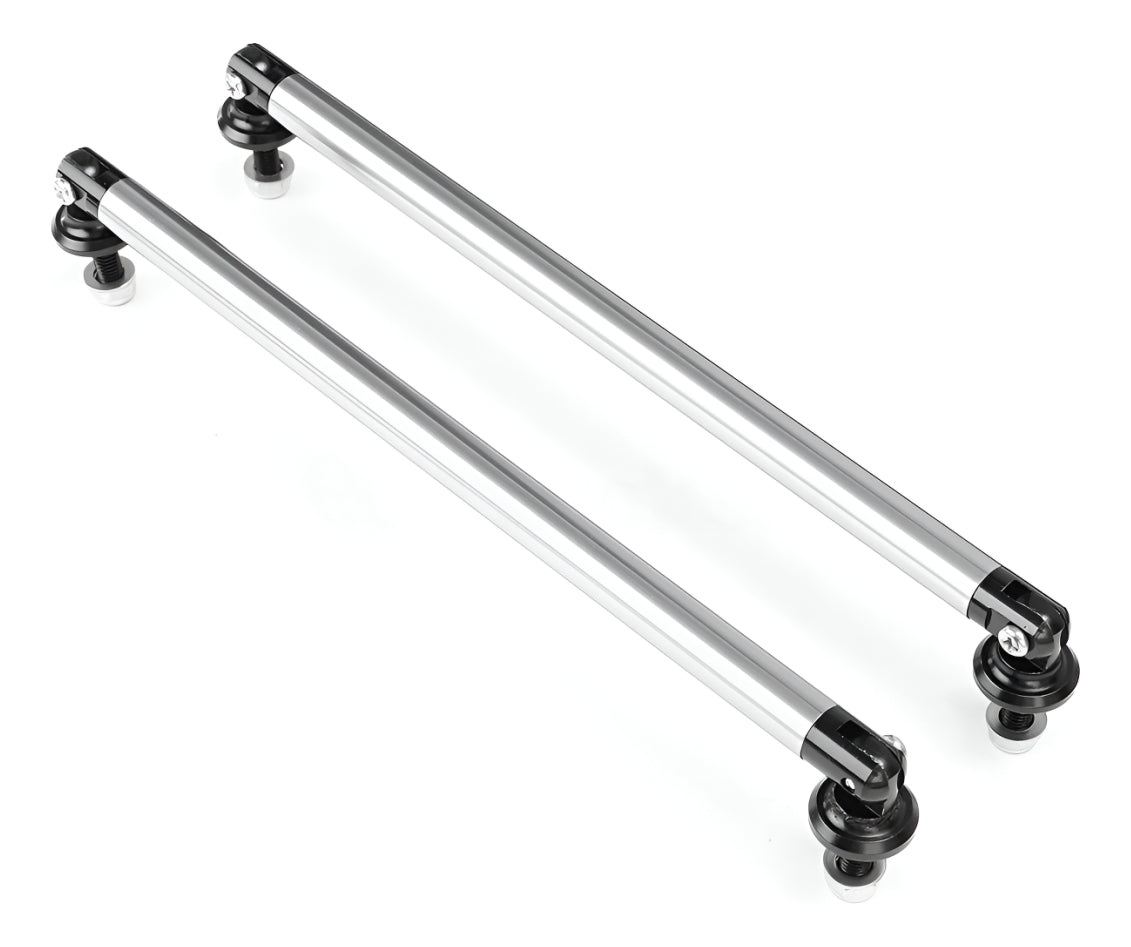 Sujetador De Lip Delantero Struts Palitos Tensores 20cm Par