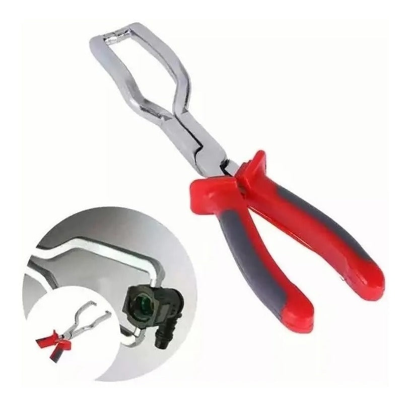 Pinzas Desconexión Filtro Mangueras Combustible Gasolina