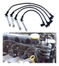 Cable Bujia Chevrolet Chevy Corsa Tornado Meriva 8.5mm