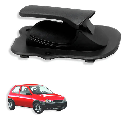 Manija Puerta Interior Delantera Piloto Izq Chevy 1994-2012