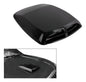 Vista Toma Aire Estilo Mustang Cofre Ventilacion Universal