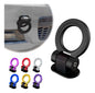 Tiron Tow Hook Decorativo Jalon Universal Gancho Remolque