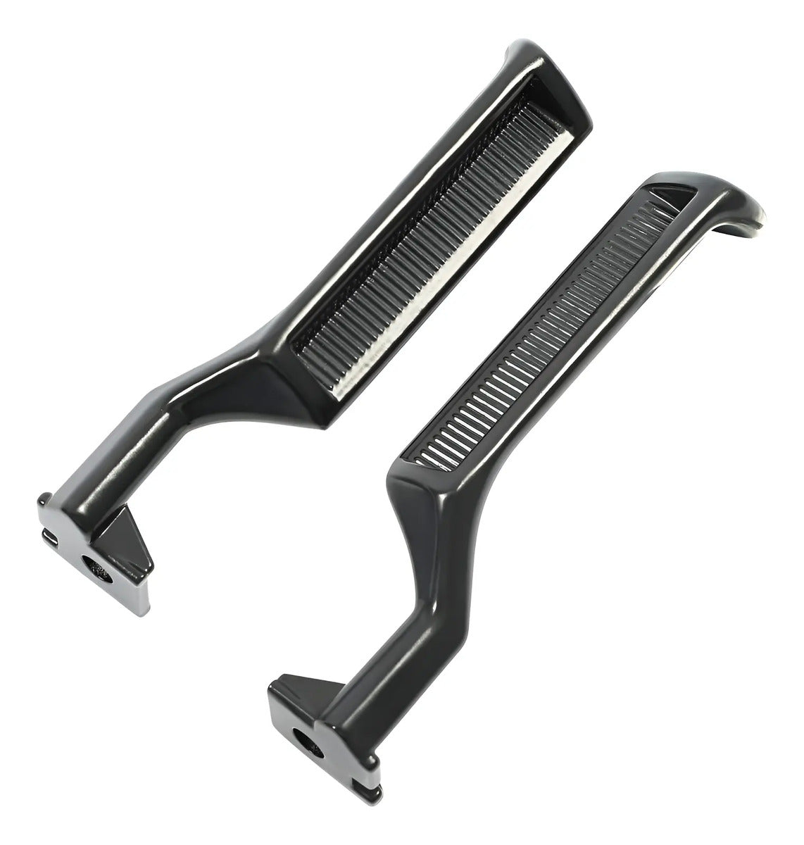 Par Repuesto Manija Puerta Interior Ford F150 F250 87-96