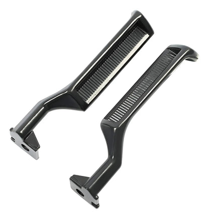 Par Repuesto Manija Puerta Interior Ford F150 F250 87-96