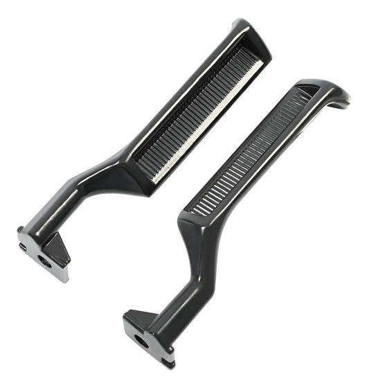 Par Repuesto Manija Puerta Interior Ford F150 F250 87-96