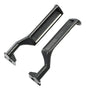 Par Repuesto Manija Puerta Interior Ford F150 F250 87-96