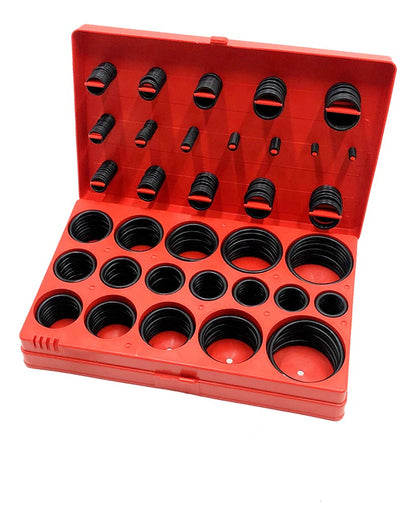 Empaque O-ring Kit Juego Estandar Milimetrico 419 Pz