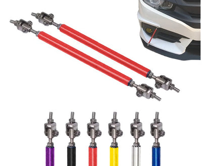 Sujetador De Lip Splitters Tirantes Struts Palitos Tensores