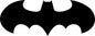 Calcomania Batman Auto Moto Sticker Decorativo Universal