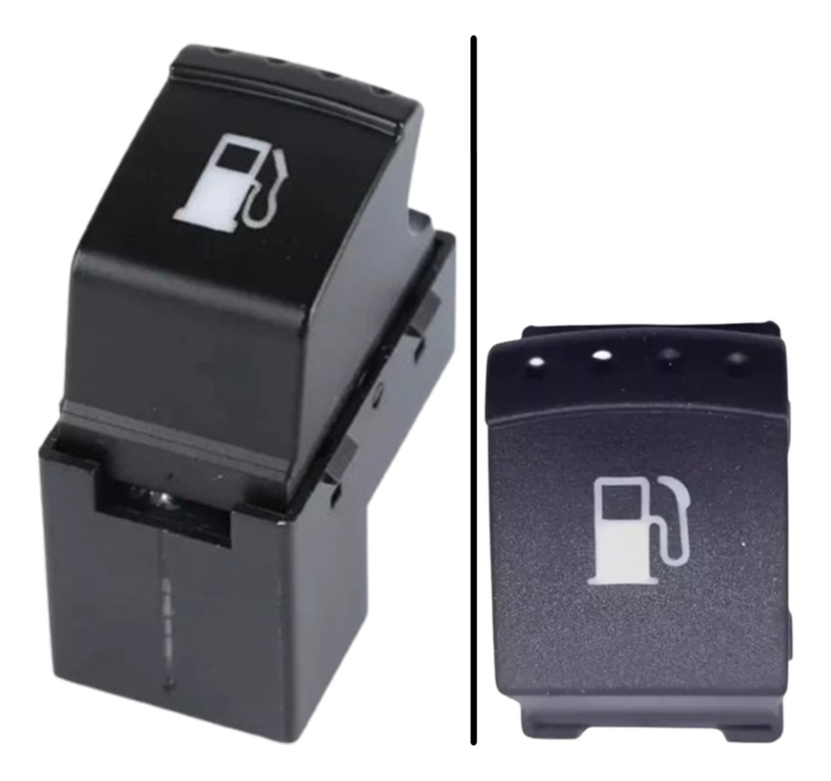 Switch Boton Control Apertura Tapa Gasolina Jetta Golf