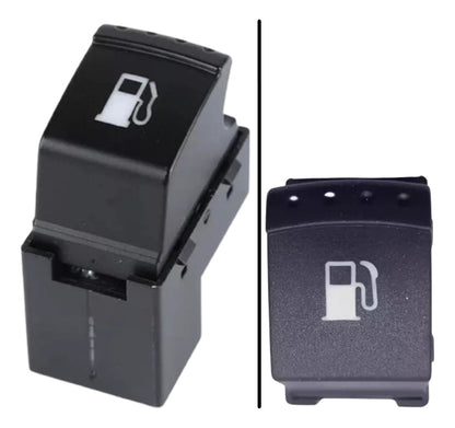 Switch Boton Control Apertura Tapa Gasolina Jetta Golf