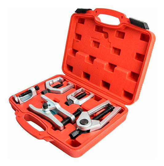 Extractor Rotula Kit Herramienta Suspension Reparacion Auto Vmingo