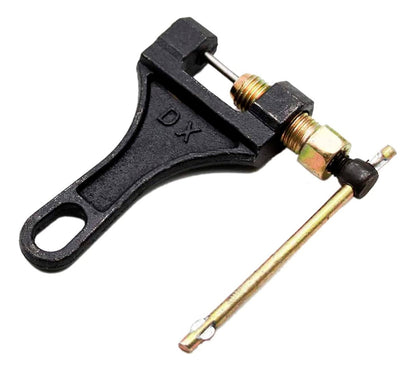 Extractor Cadena Cortador Remachadora Moto Bicicleta