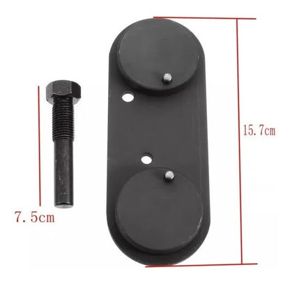 Herramienta Sincronizador Motor Bloqueo Vw Audi Seat 1.4 1.6