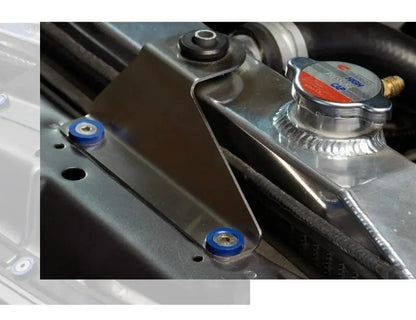 Tornilleria Motor Jdm Fender Decorativo Washer Tuning Header