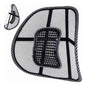 Respaldo Lumbar Asiento Auto Soporte Espalda Silla Oficina