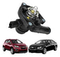 Termostato Chevrolet Sensor Cruze Sonic Trax Aveo 1.4l Turbo