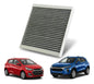Filtro Aire Acondicionado Chevrolet Cabina Spark Trax Malibu