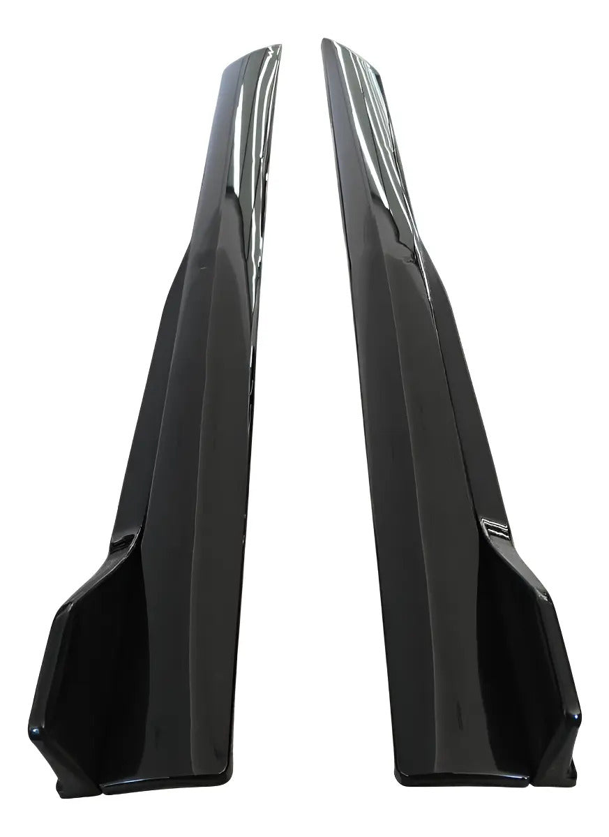 Vista Escalon Lateral 105cm Faldon Universal 2pzs Filo Color