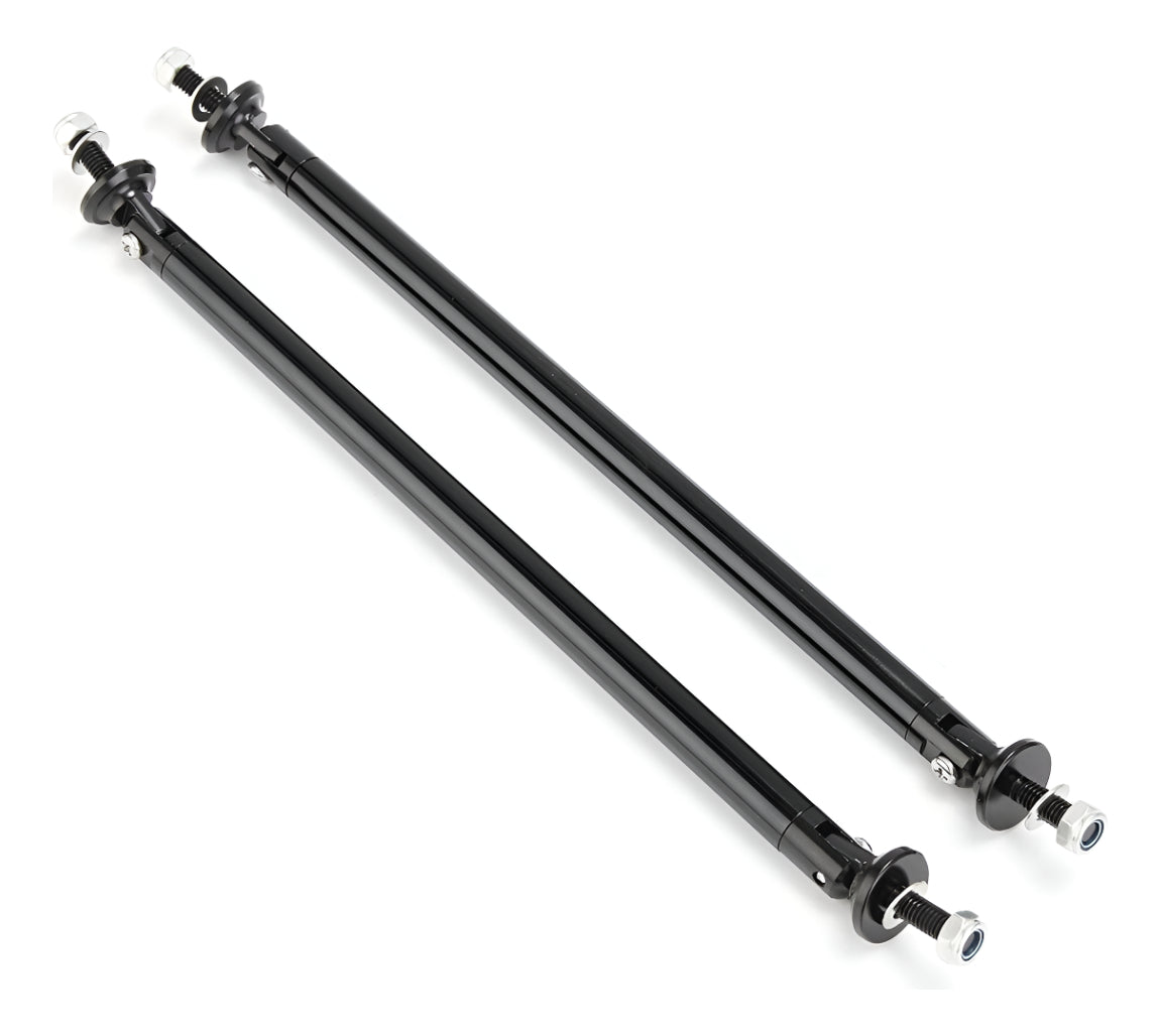 Sujetador De Lip Delantero Struts Palitos Tensores 20cm Par