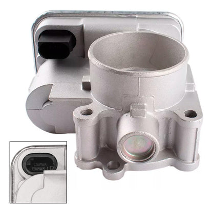 Cuerpo Aceleración Dodge Jeep Chrysler 2.4 2.0 2007-2018