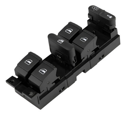 Control Maestro Switch Vidrios Vw Jetta Clasico Golf A4