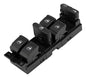 Control Maestro Switch Vidrios Vw Jetta Clasico Golf A4