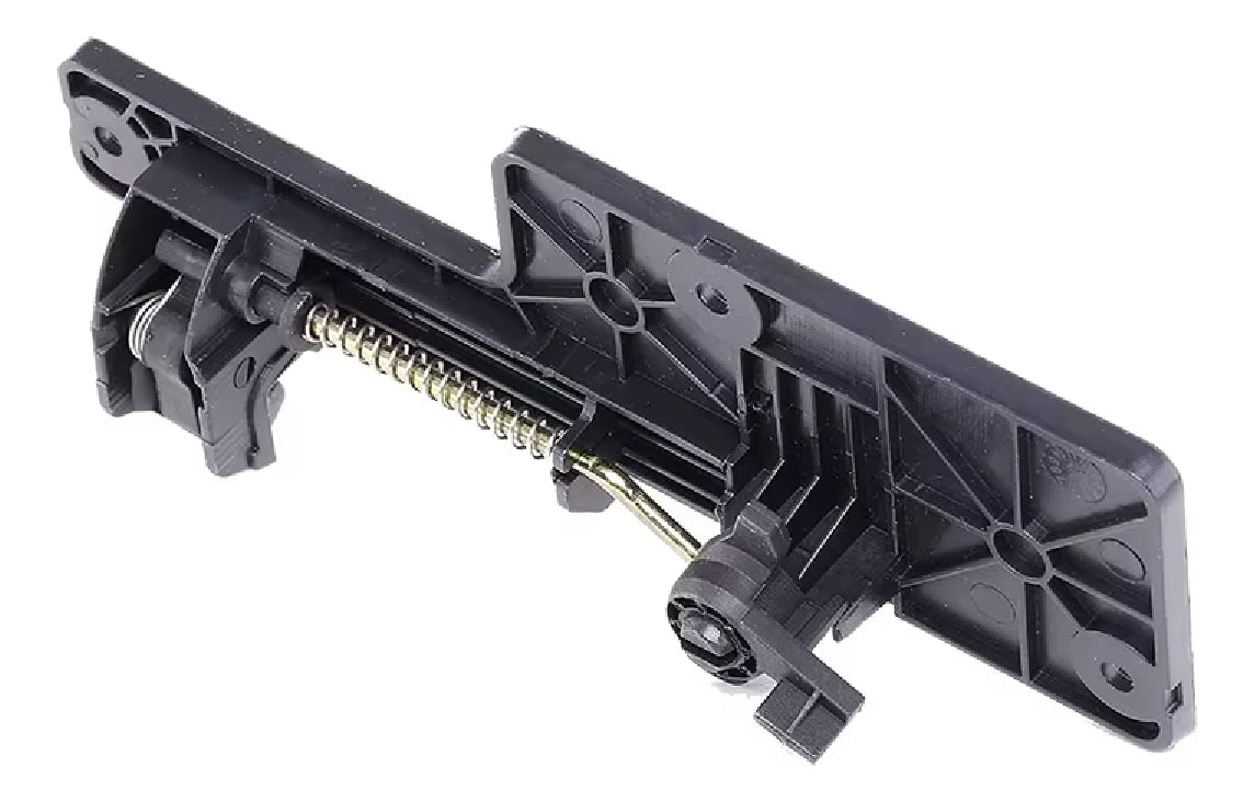 Contra Chapa Guantera Interna Vw Jetta Mk3 Golf A3 1993-1999