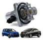 Termostato Refrigerante Chevrolet Sonic Cruze 1.6l 2010-2017