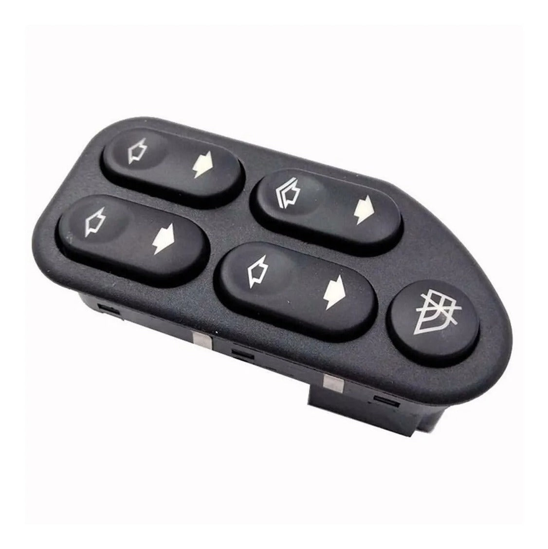 Control Maestro Switch Vidrios Ford Ecosport Fiesta Ranger