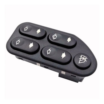 Control Maestro Switch Vidrios Ford Ecosport Fiesta Ranger