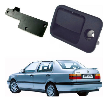 Kit Chapa Corta Contra Chapa Guantera Vw Golf Jetta A3 93-99