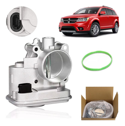 Cuerpo Aceleración Dodge Jeep Chrysler 2.4 2.0 2007-2018