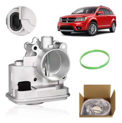 Cuerpo Aceleración Dodge Jeep Chrysler 2.4 2.0 2007-2018