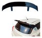 Aleron Cola De Pato Hatchback Universal Spoiler Sport