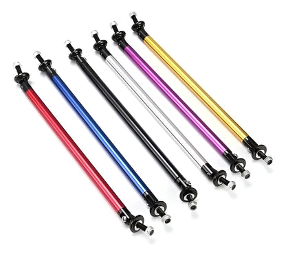 Sujetador De Lip Delantero Struts Palitos Tensores 20cm Par