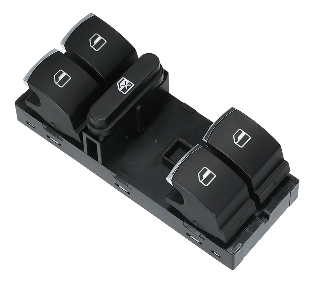 Control Maestro Switch Vidrios Vw Jetta Bora Passat Tiguan