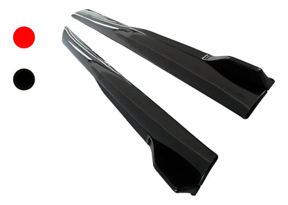 Vista Escalon Lateral 105cm Faldon Universal 2pzs Filo Color