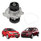 Bomba Agua Chevrolet Gm Sonic 1.6l Trax 1.8l Cruze 2012-2017